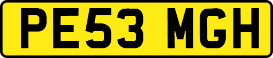 PE53MGH