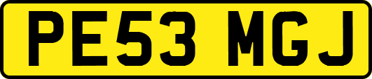 PE53MGJ