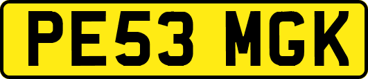 PE53MGK