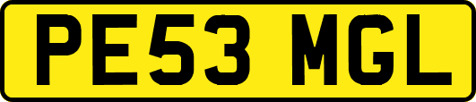 PE53MGL