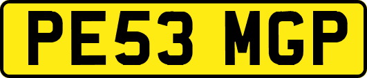 PE53MGP
