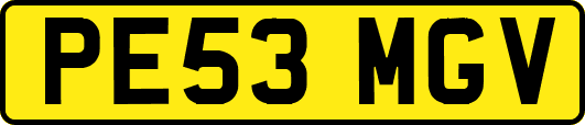 PE53MGV