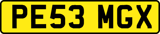 PE53MGX