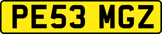 PE53MGZ