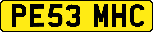PE53MHC