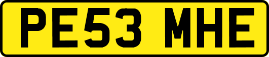 PE53MHE
