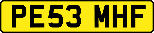 PE53MHF