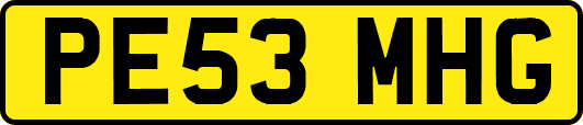 PE53MHG