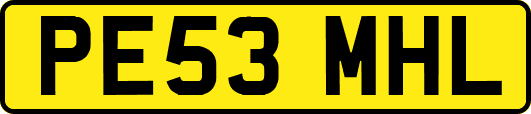 PE53MHL