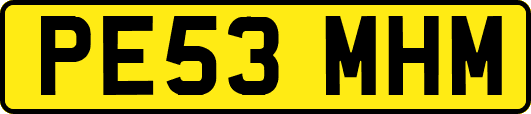 PE53MHM
