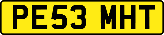 PE53MHT