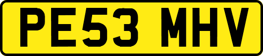 PE53MHV