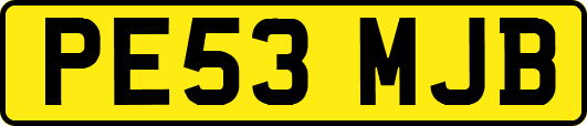 PE53MJB
