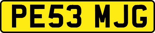 PE53MJG