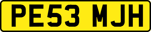 PE53MJH