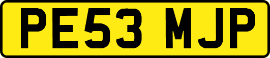 PE53MJP