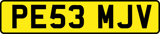 PE53MJV