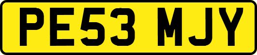 PE53MJY