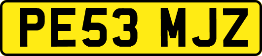 PE53MJZ