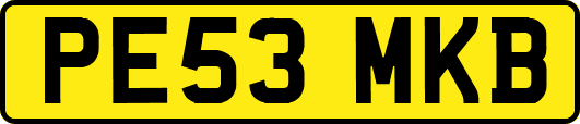 PE53MKB