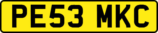 PE53MKC