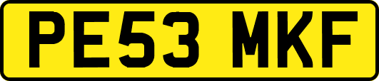 PE53MKF