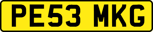 PE53MKG
