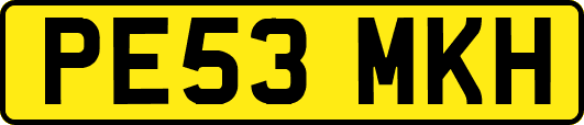 PE53MKH