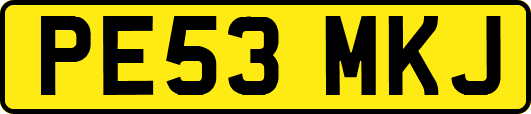 PE53MKJ