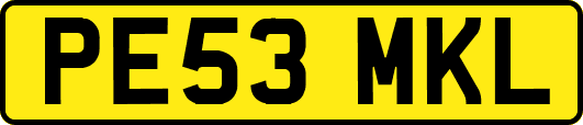 PE53MKL
