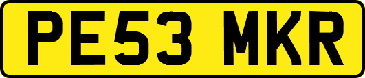 PE53MKR