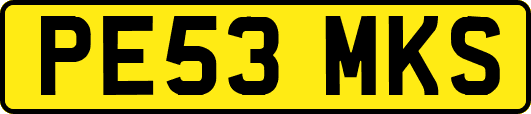 PE53MKS