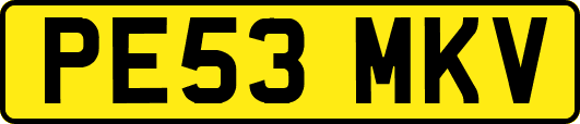 PE53MKV