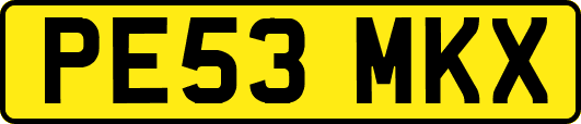 PE53MKX