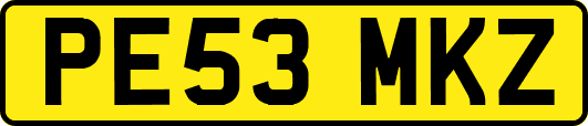 PE53MKZ
