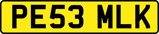 PE53MLK