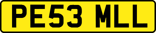 PE53MLL