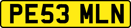 PE53MLN