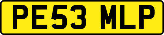 PE53MLP