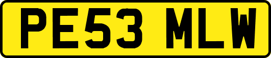 PE53MLW