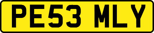 PE53MLY
