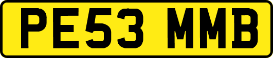 PE53MMB