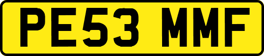 PE53MMF