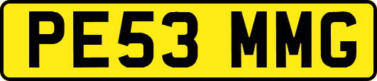 PE53MMG