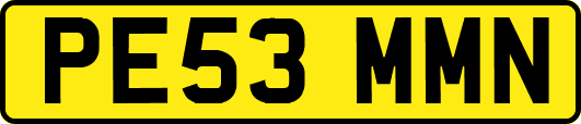PE53MMN