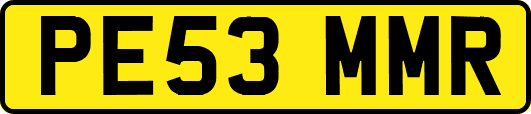 PE53MMR