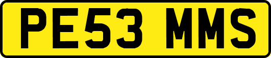 PE53MMS