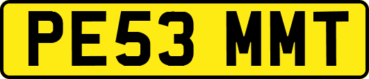 PE53MMT