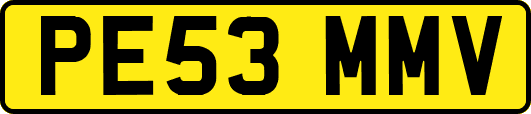 PE53MMV