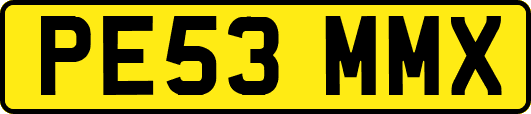 PE53MMX